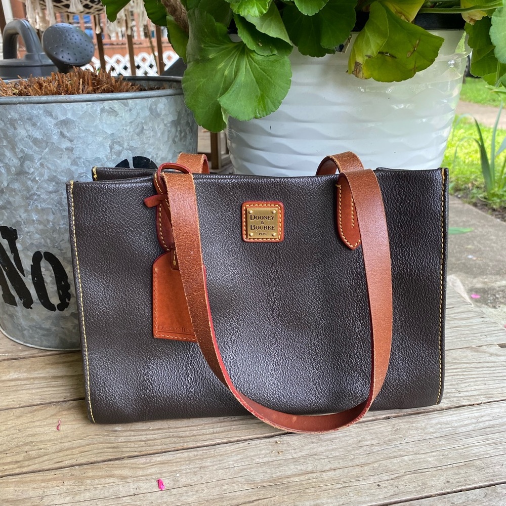 DOONEY & BOURKE small Eva Tote shopper